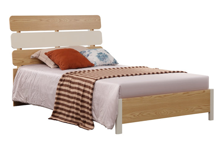 Clifton King Single Bed Frame