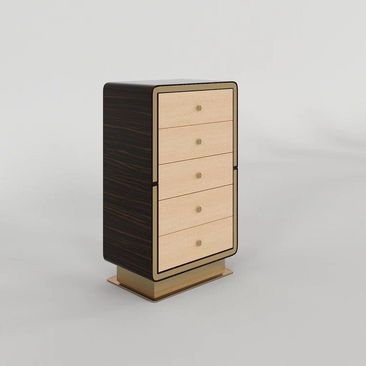 Riversdale 5 Drawer Tallboy - PreOrder Available