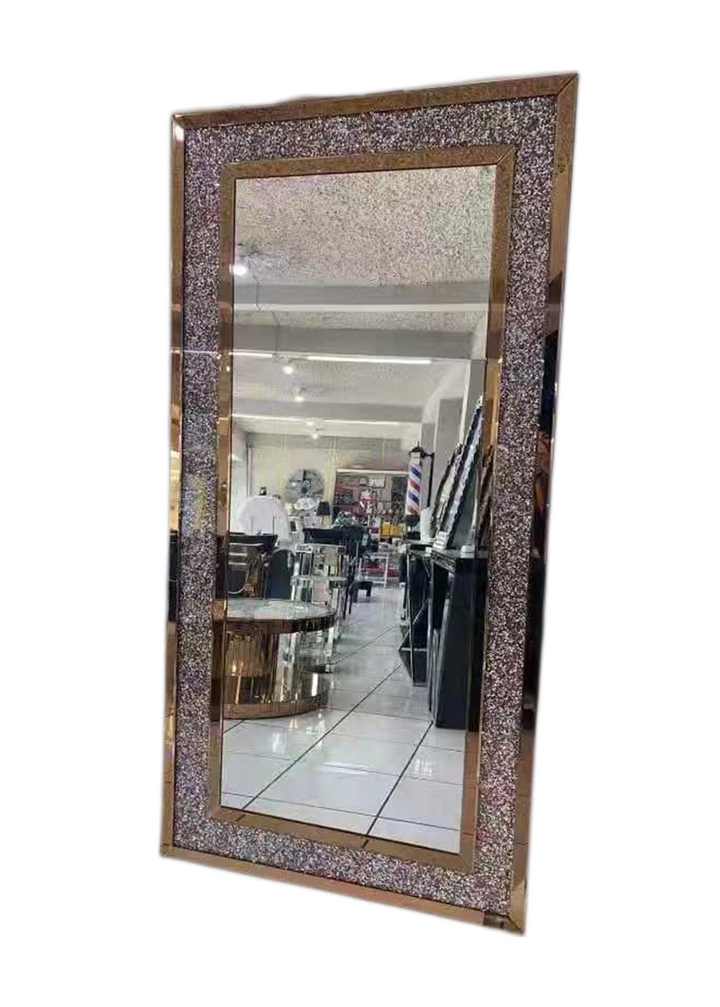Full Length Floor Mirror Bedroom Mirror Dressing Mirror