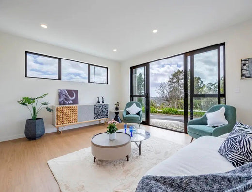 New Zealand Comprehensive Interior Design Expert