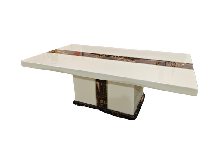 Marble Coffee Table