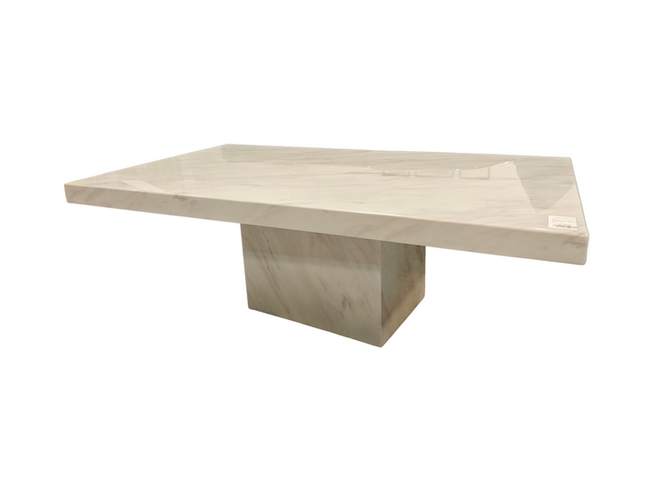 Waihi Marble Coffee Table