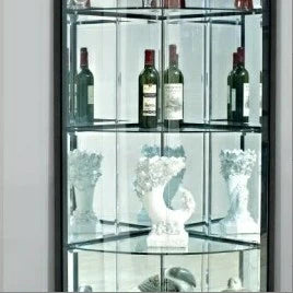 Cobar Conner Wine Cabinet