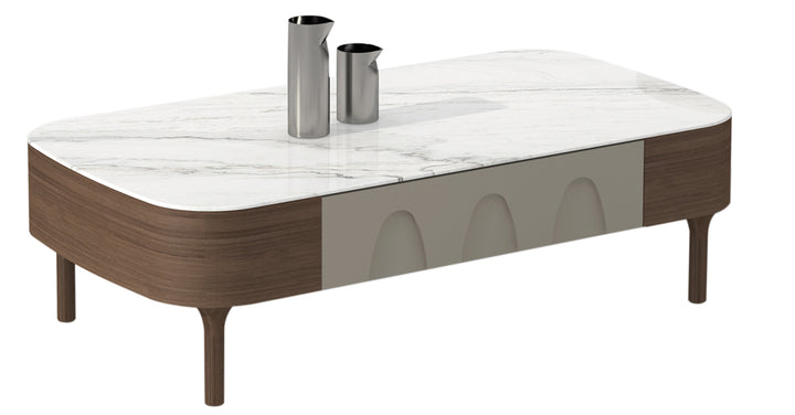 Saigon Coffee Table with Drawer