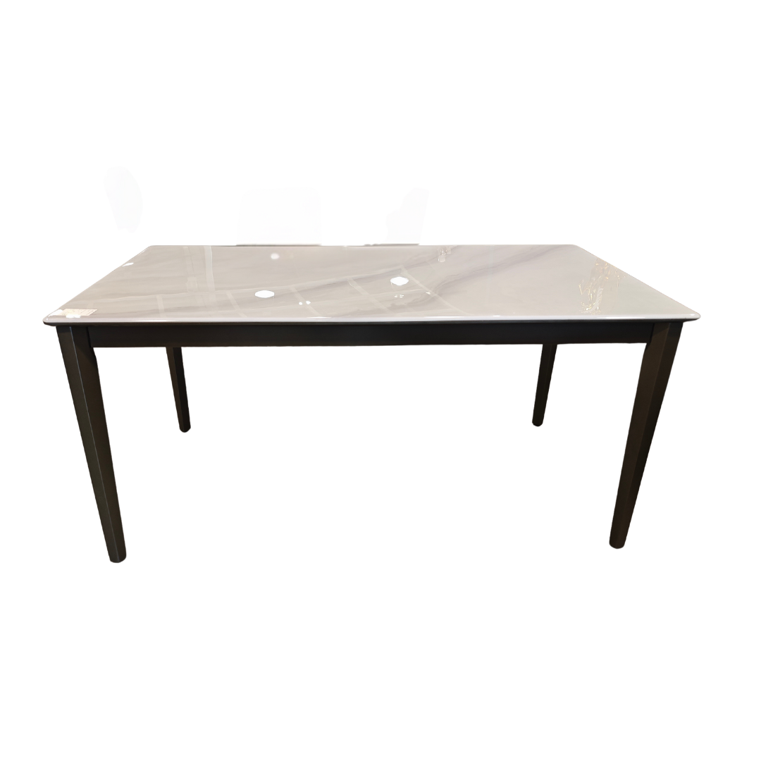 Microcrystalline Stone 1600 Dining Table - Preorder Available