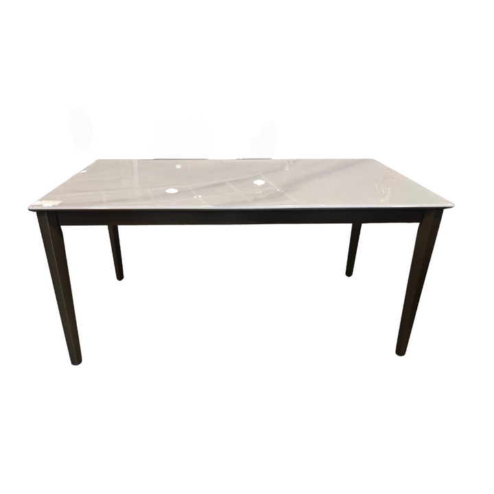 Microcrystalline Stone 1600 Dining Table