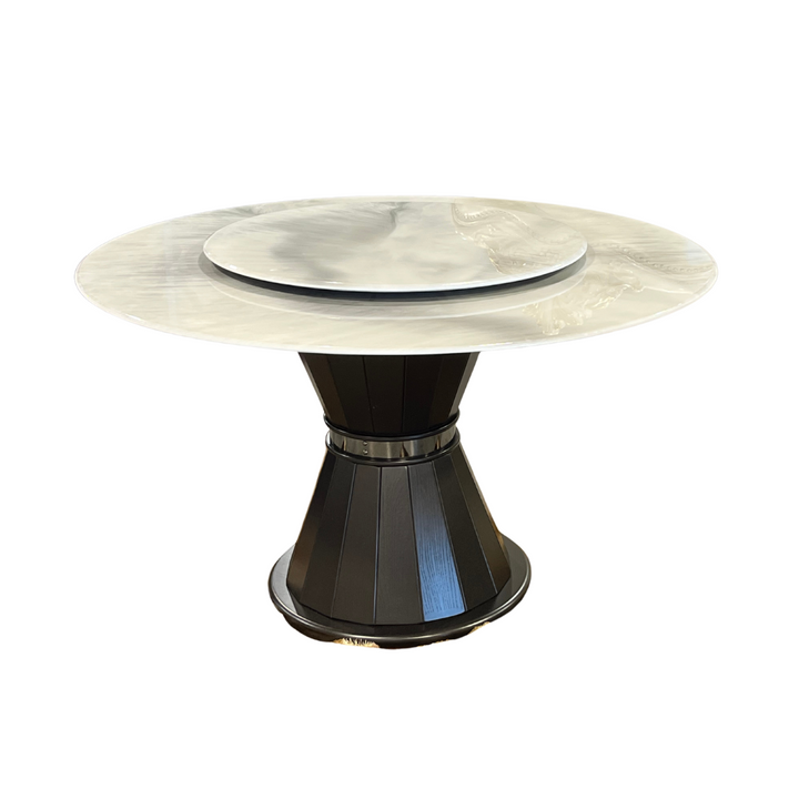 Opera 1300 Round Dining Table