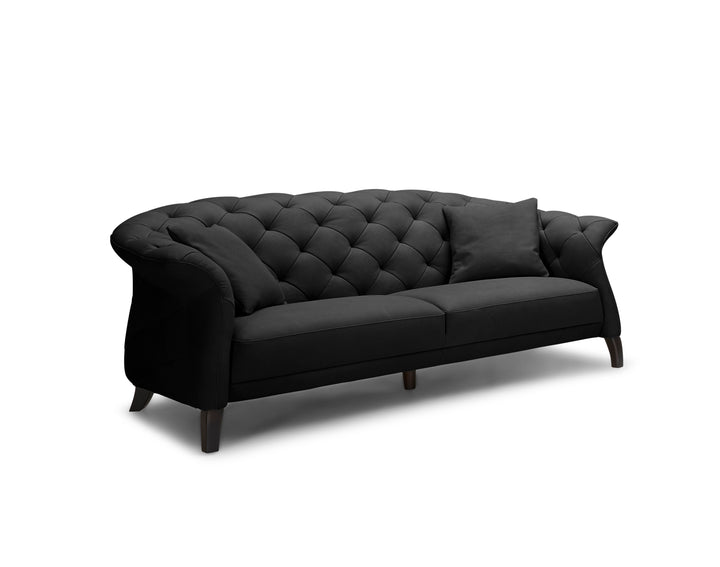 Morgan 2.5 Seater Fabric Sofa
