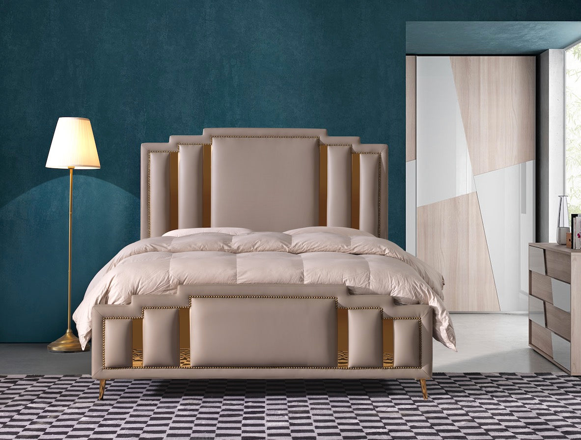 Hayes Super King Bed Frame - Preorder Available