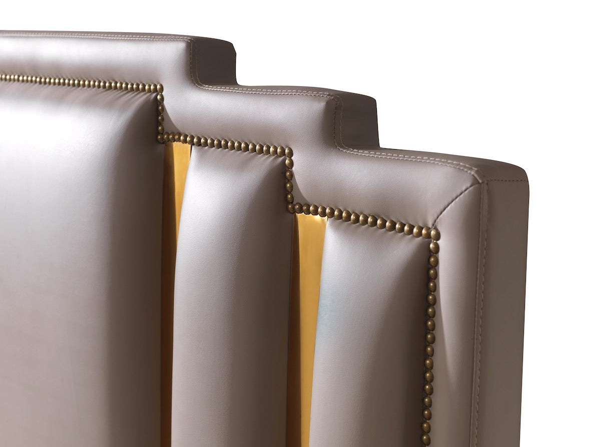 Hayes Super King Bed Frame - Preorder Available