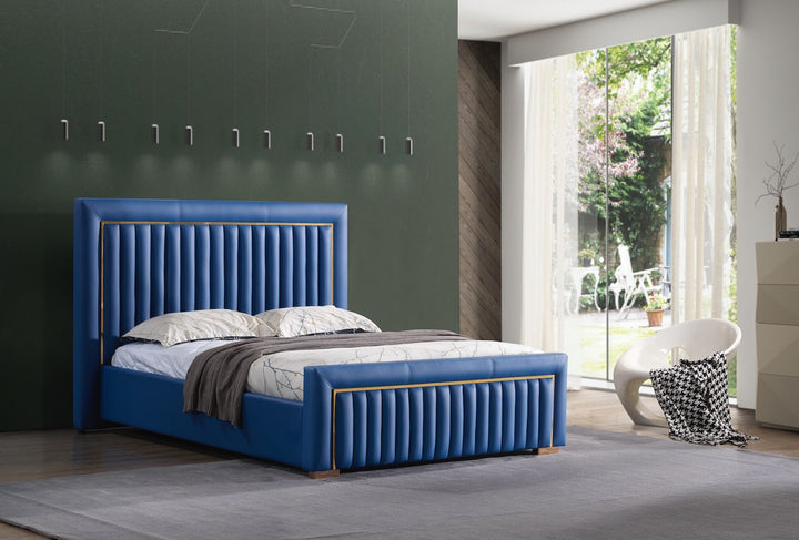 Beatrice Super King / Queen Bed Frame