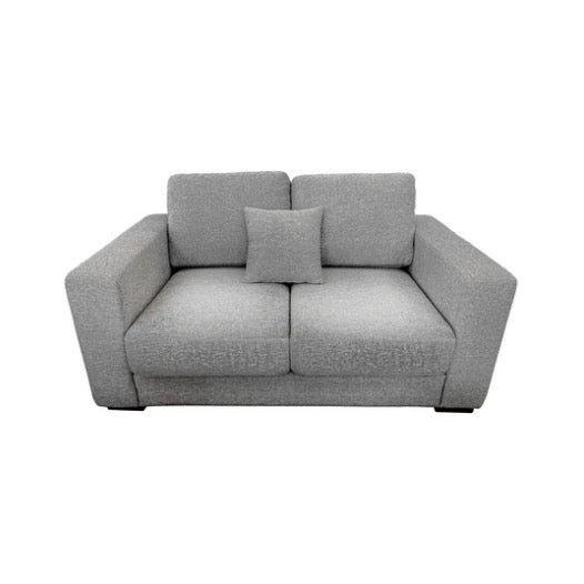 Nora 2 Seater Fabric Sofa