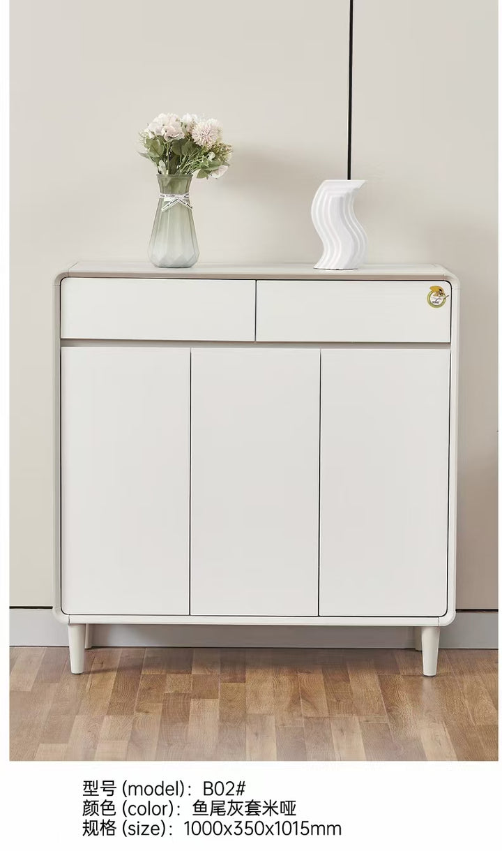 Shoe Cabinet (B02)