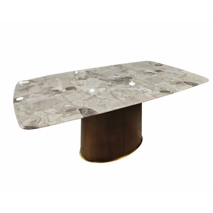 Marble Dining Table / Limited Time Clearance