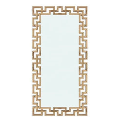 Full Length Floor Mirror (YJ059): Bedroom Mirror/Dressing Mirror